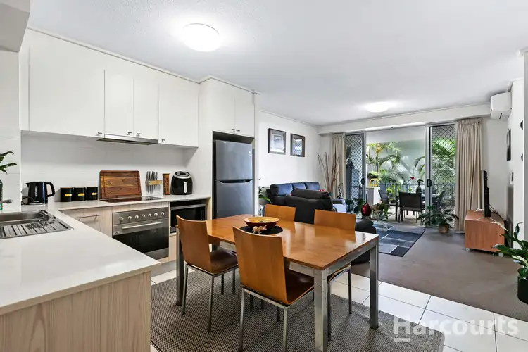 Third view of Homely unit listing, 40/68 Pulgul Street, Urangan QLD 4655