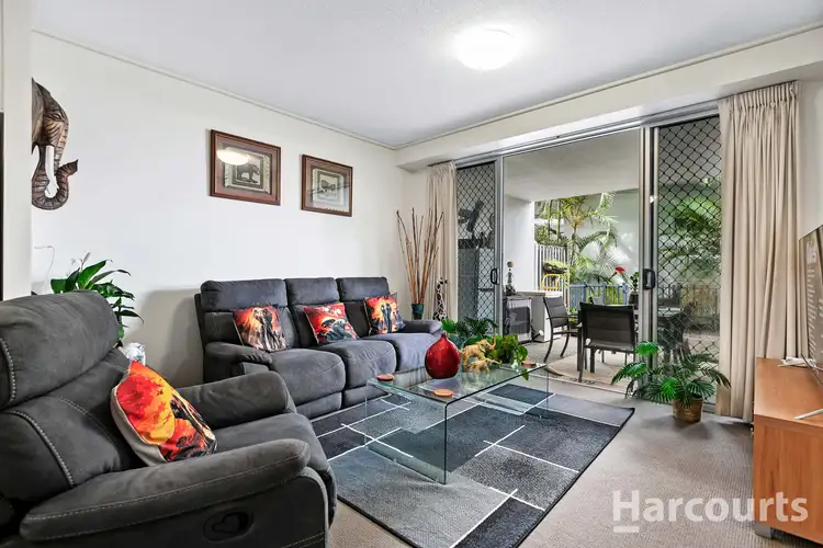Fourth view of Homely unit listing, 40/68 Pulgul Street, Urangan QLD 4655