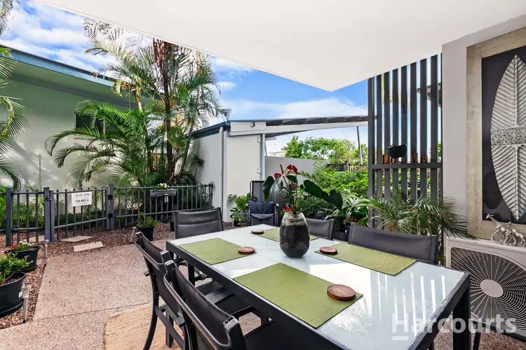 Fifth view of Homely unit listing, 40/68 Pulgul Street, Urangan QLD 4655