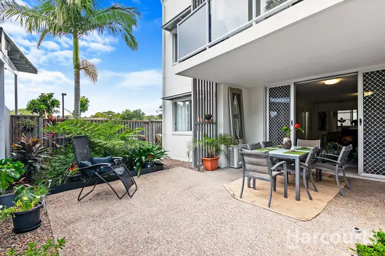 Sixth view of Homely unit listing, 40/68 Pulgul Street, Urangan QLD 4655