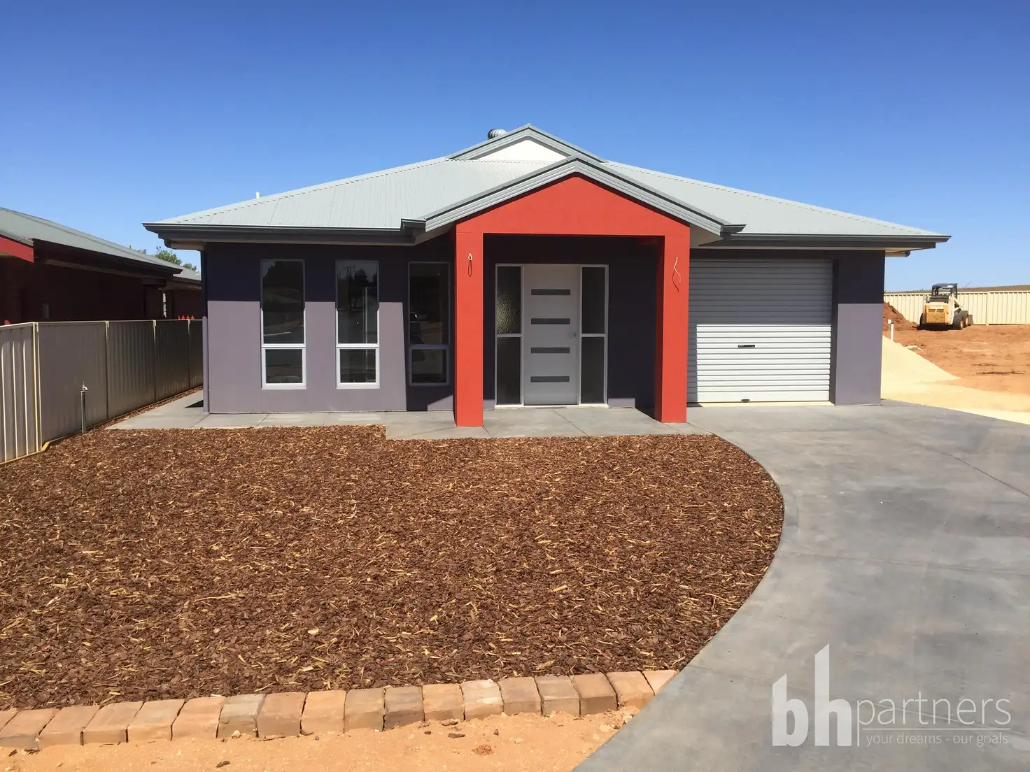 Main view of Homely house listing, 41A Eringa Avenue, Loxton SA 5333