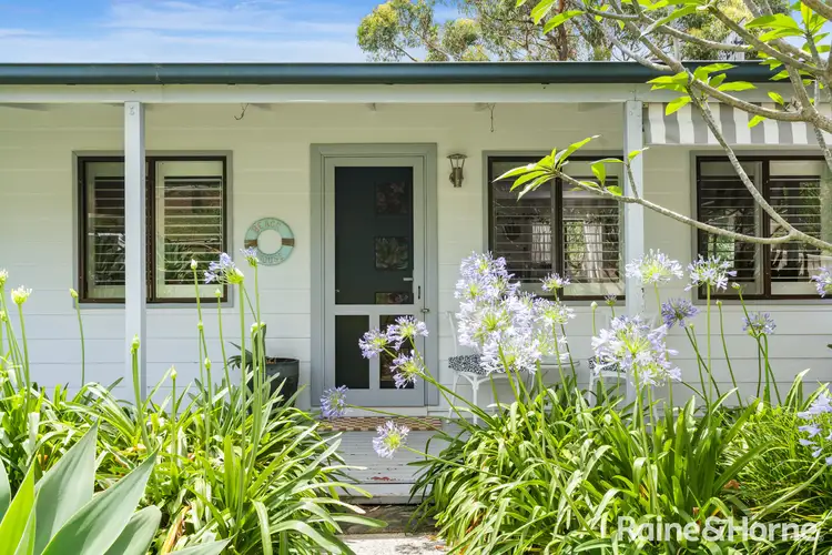 Main view of Homely house listing, 30 Treetops Crescent, Mollymook Beach NSW 2539