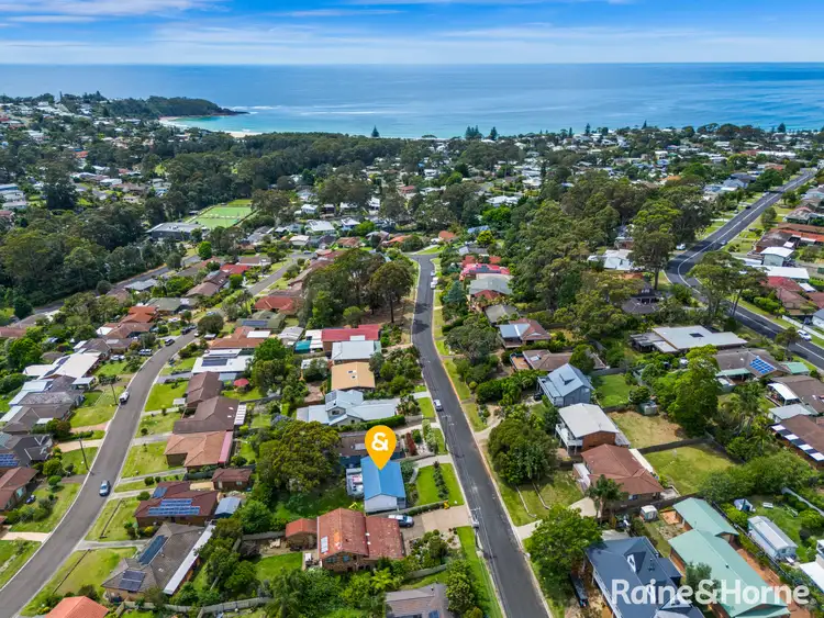 Second view of Homely house listing, 30 Treetops Crescent, Mollymook Beach NSW 2539
