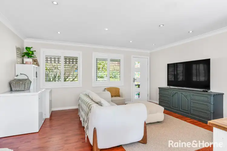Fourth view of Homely house listing, 30 Treetops Crescent, Mollymook Beach NSW 2539