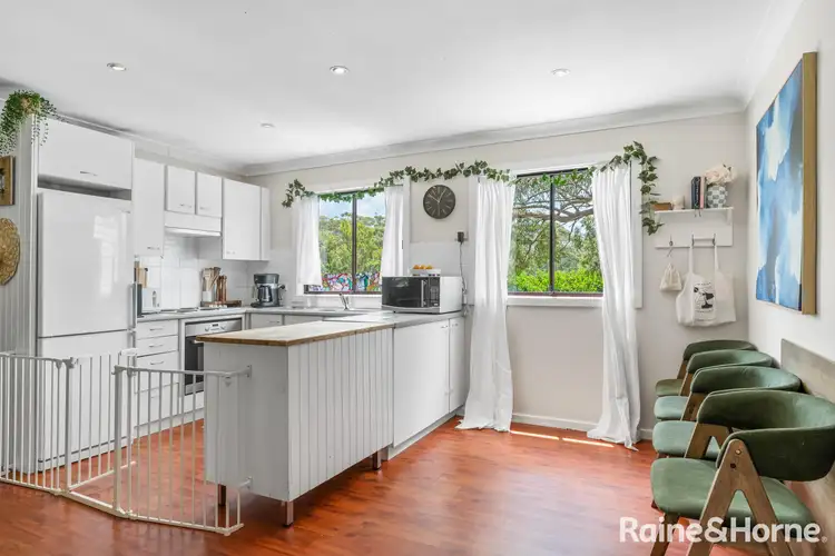 Sixth view of Homely house listing, 30 Treetops Crescent, Mollymook Beach NSW 2539