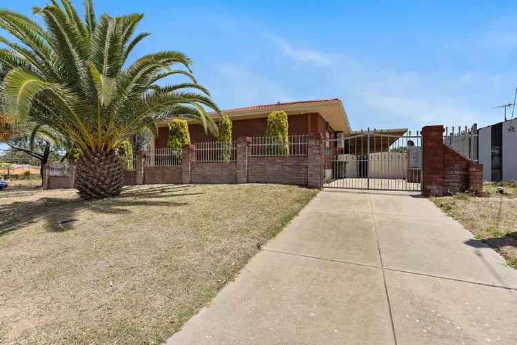 Second view of Homely house listing, 30 Angus Avenue, Spearwood WA 6163
