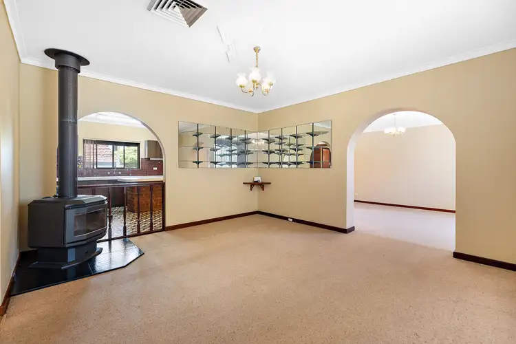 Fifth view of Homely house listing, 30 Angus Avenue, Spearwood WA 6163