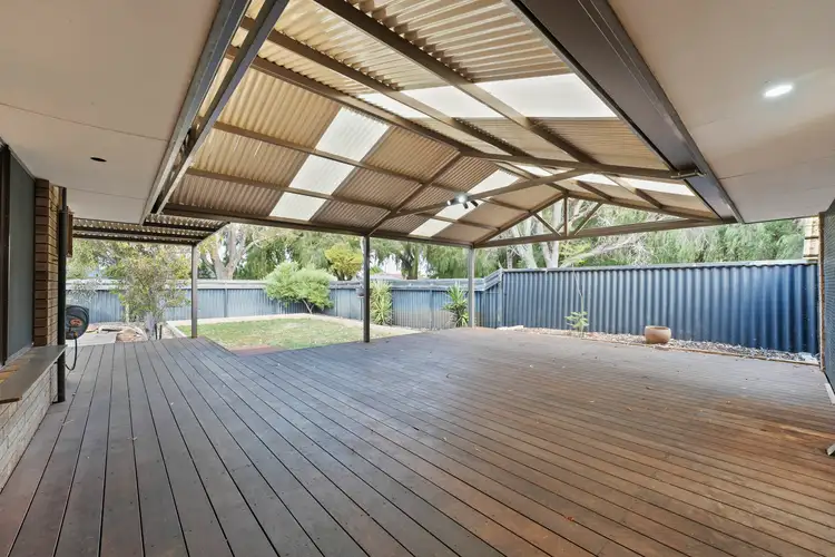 Second view of Homely house listing, 77 Seabrooke Avenue, Rockingham WA 6168