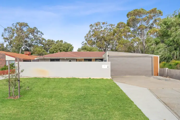 Third view of Homely house listing, 77 Seabrooke Avenue, Rockingham WA 6168