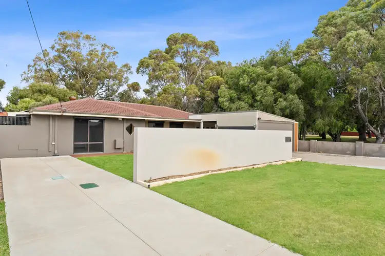 Fourth view of Homely house listing, 77 Seabrooke Avenue, Rockingham WA 6168