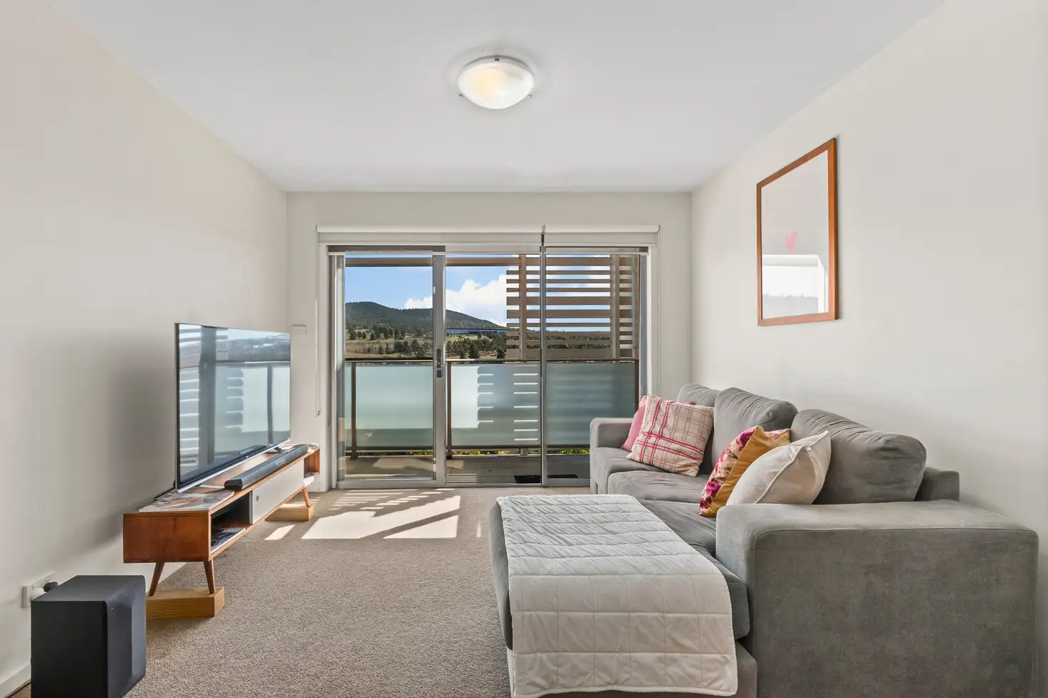 Main view of Homely apartment listing, 36/41 Philip Hodgins Street, Wright ACT 2611