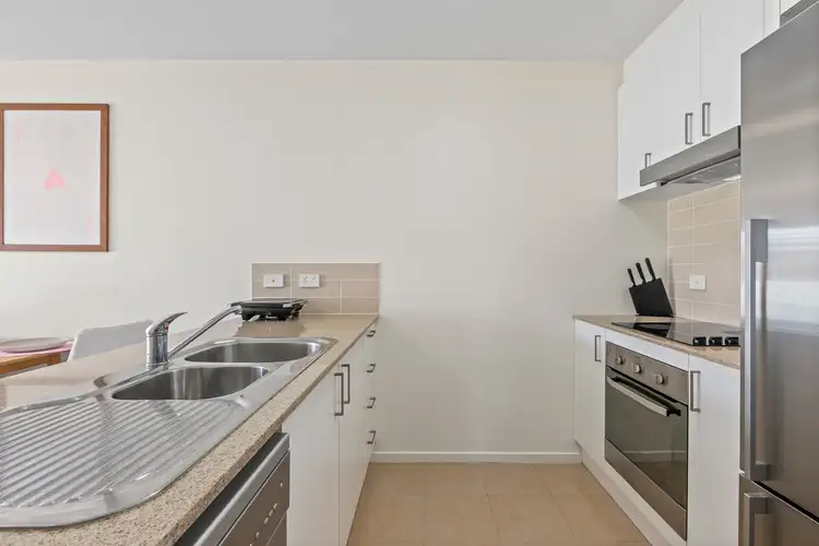 Third view of Homely apartment listing, 36/41 Philip Hodgins Street, Wright ACT 2611