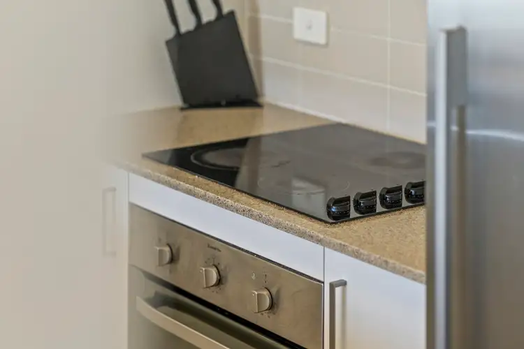 Fourth view of Homely apartment listing, 36/41 Philip Hodgins Street, Wright ACT 2611