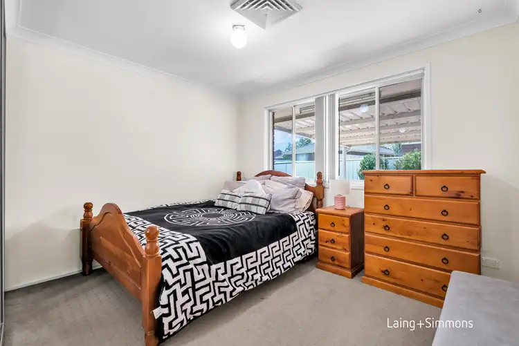 Sixth view of Homely house listing, 14 Hartley Place, Ruse NSW 2560