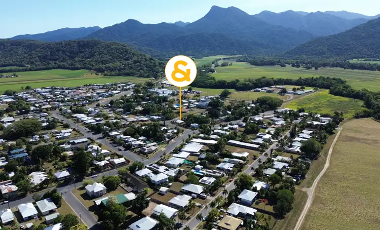Main view of Homely house listing, 15 Grogan Street, Mossman QLD 4873