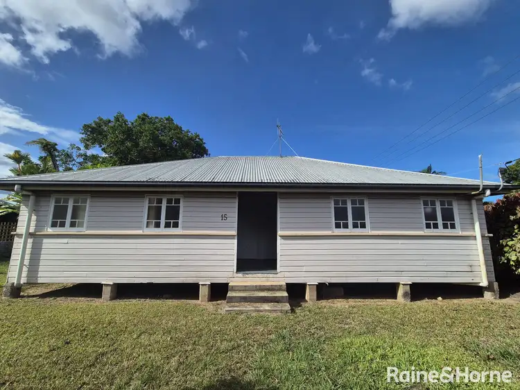 Third view of Homely house listing, 15 Grogan Street, Mossman QLD 4873