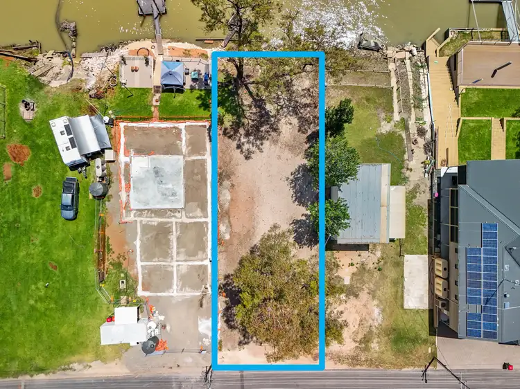 42 Page Drive, Blanchetown SA 5357