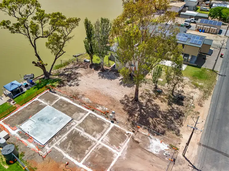 Fifth view of Homely land listing, 42 Page Drive, Blanchetown SA 5357