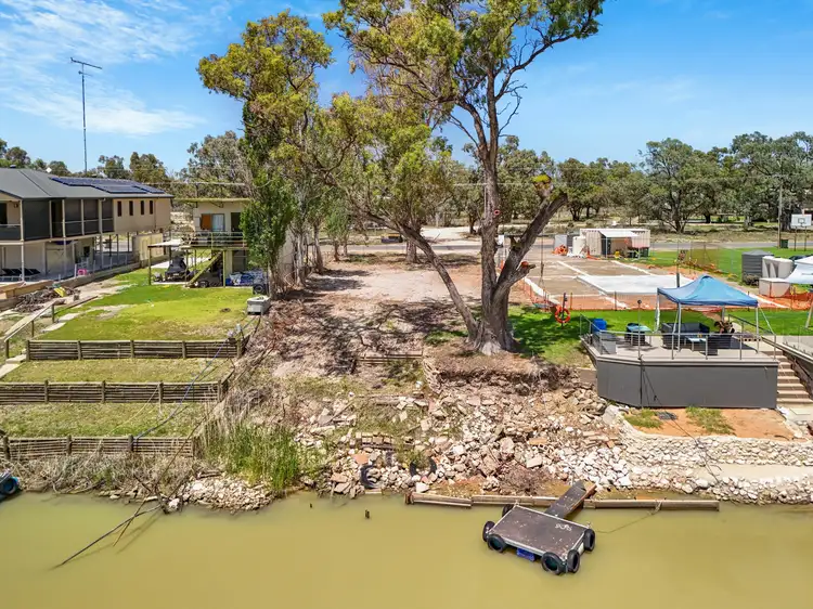 Sixth view of Homely land listing, 42 Page Drive, Blanchetown SA 5357