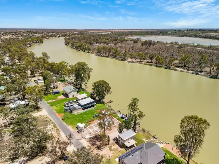 Seventh view of Homely land listing, 42 Page Drive, Blanchetown SA 5357