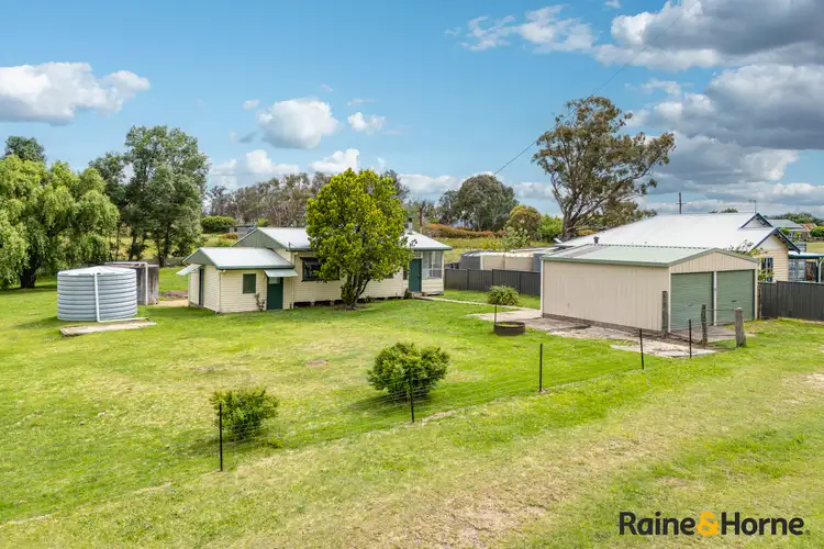 94 Wollomombi Village Road, Wollomombi NSW 2350