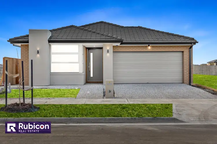 4 Otterbourne Road, Donnybrook VIC 3064