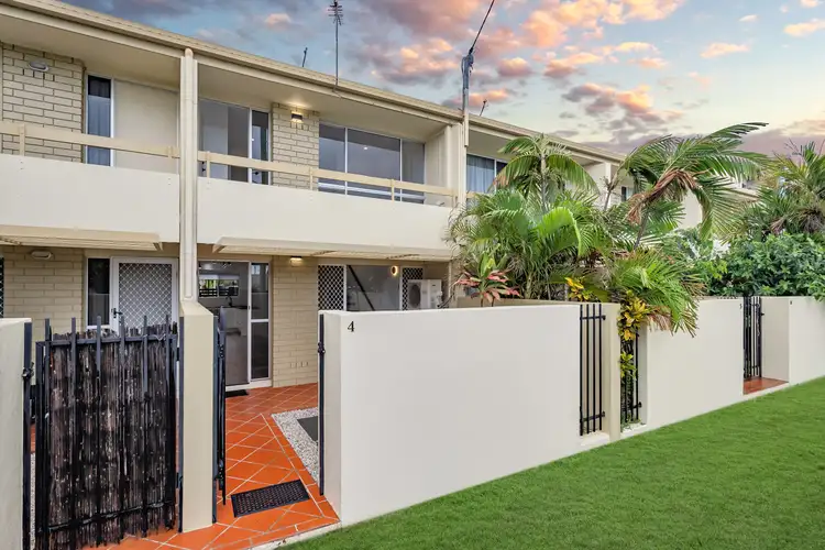 4/22 Stuart Street, North Ward QLD 4810