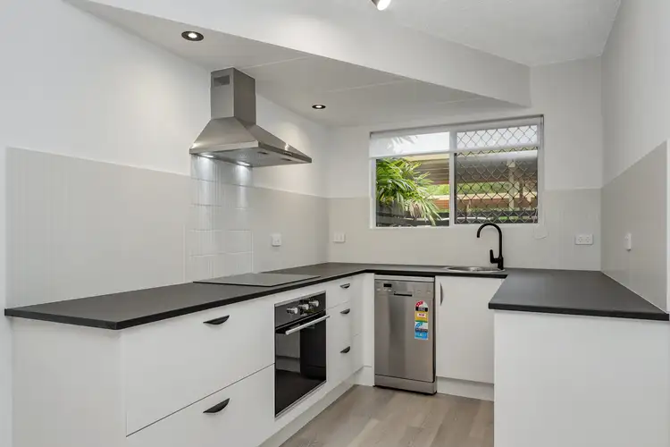 Second view of Homely townhouse listing, 4/22 Stuart Street, North Ward QLD 4810