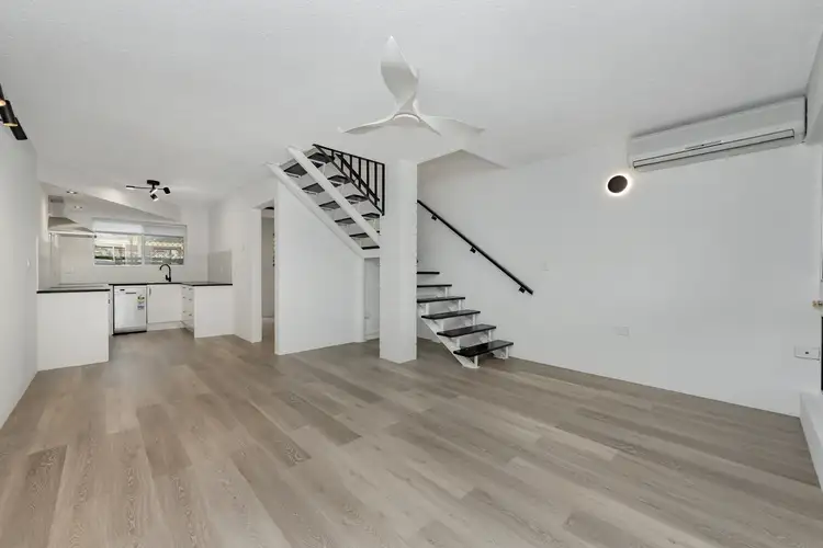Third view of Homely townhouse listing, 4/22 Stuart Street, North Ward QLD 4810