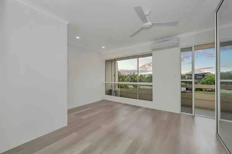 Fourth view of Homely townhouse listing, 4/22 Stuart Street, North Ward QLD 4810