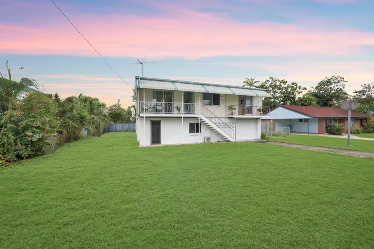10 Valencia Street, Kirwan QLD 4817