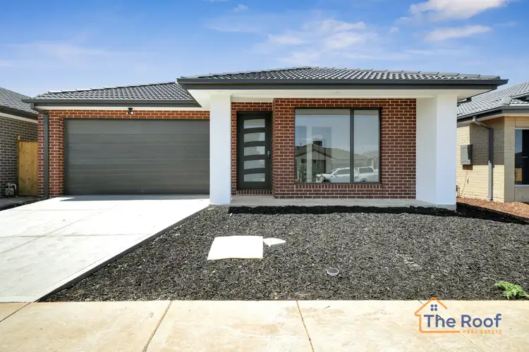 Main view of Homely house listing, 27 Happiness Way, Wyndham Vale VIC 3024