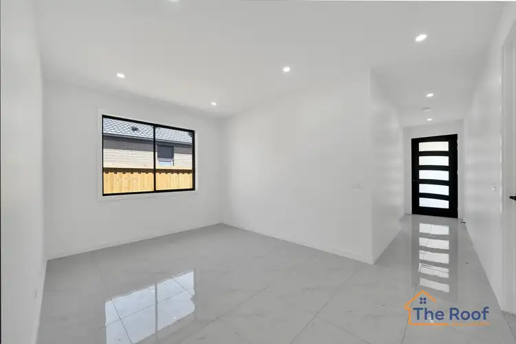 Second view of Homely house listing, 27 Happiness Way, Wyndham Vale VIC 3024