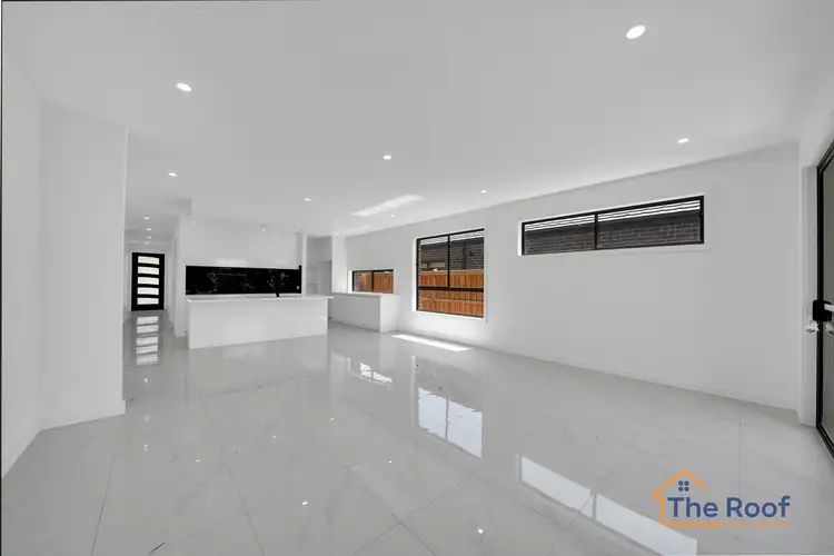 Third view of Homely house listing, 27 Happiness Way, Wyndham Vale VIC 3024
