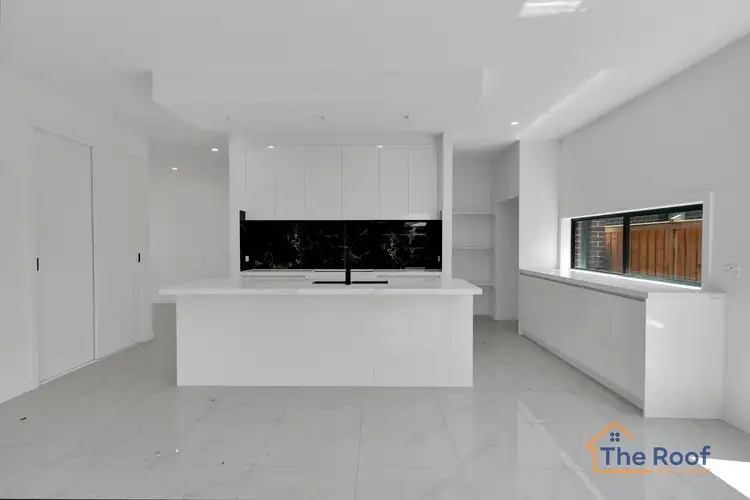 Fifth view of Homely house listing, 27 Happiness Way, Wyndham Vale VIC 3024