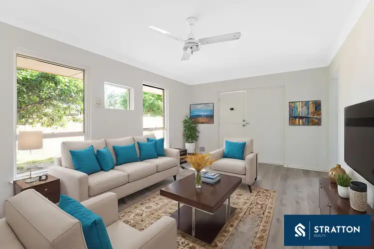 22 Kennett Street, Maddington WA 6109