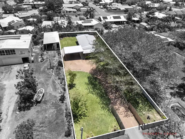 106 Gollogly Lane, Rasmussen QLD 4815