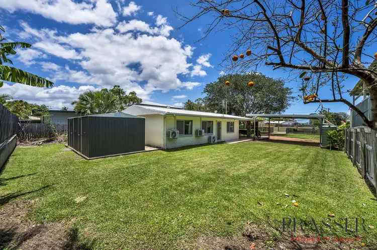 Second view of Homely house listing, 106 Gollogly Lane, Rasmussen QLD 4815