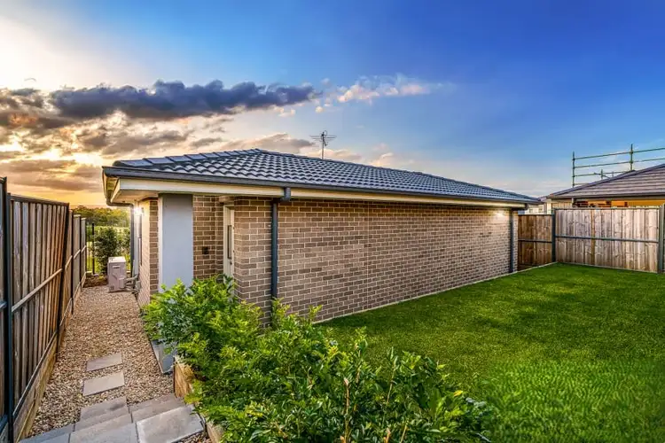 7A Rochester Terrace, Caddens NSW 2747