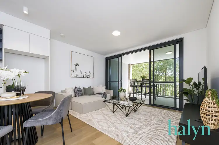 Main view of Homely apartment listing, 221/2 Thorburn Way, Shenton Park WA 6008