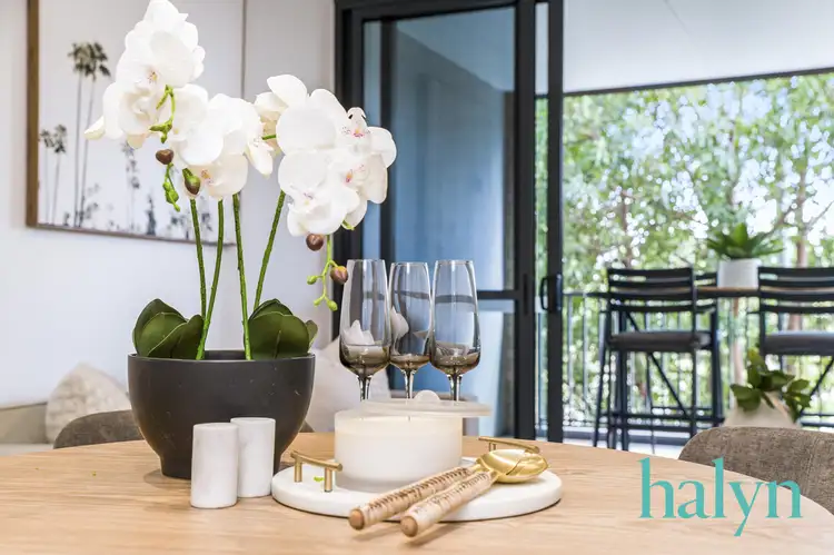 Second view of Homely apartment listing, 221/2 Thorburn Way, Shenton Park WA 6008