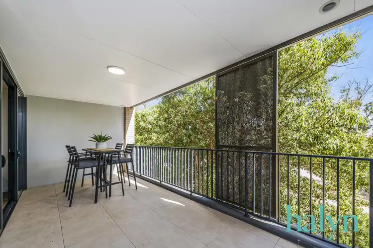 Fourth view of Homely apartment listing, 221/2 Thorburn Way, Shenton Park WA 6008