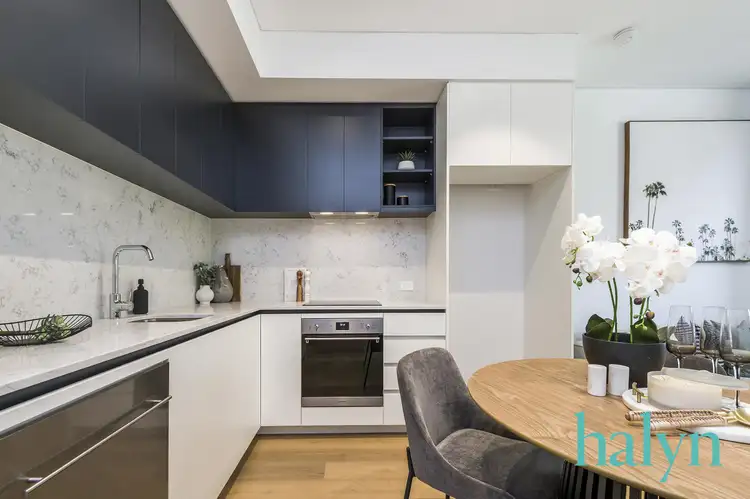 Fifth view of Homely apartment listing, 221/2 Thorburn Way, Shenton Park WA 6008