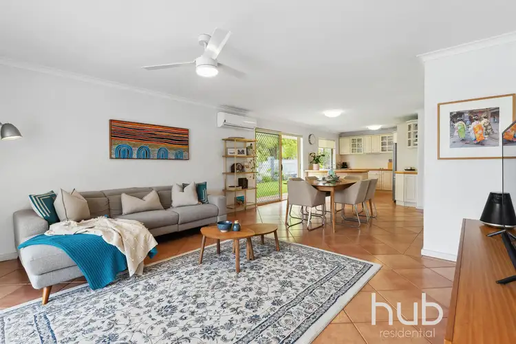 30 Robinson Terrace, Daglish WA 6008