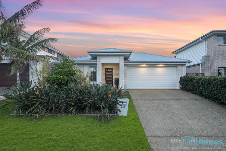 24 Teviot Street, Warner QLD 4500