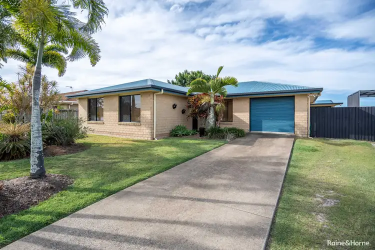 Main view of Homely house listing, 5 Wodalla Mews, Point Vernon QLD 4655
