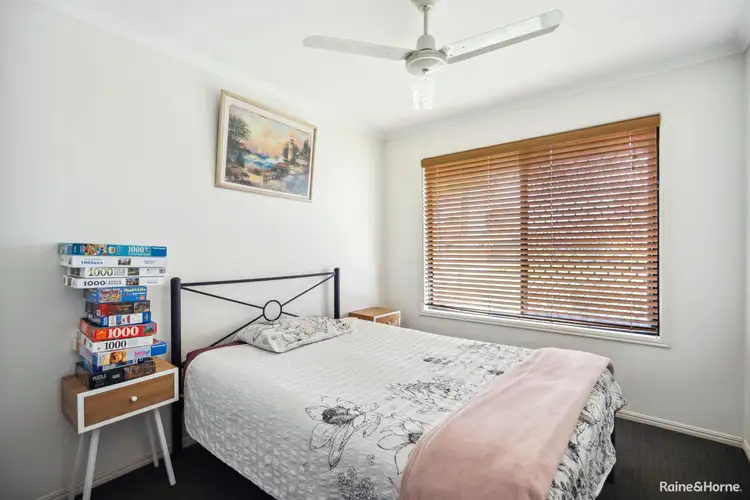 Sixth view of Homely house listing, 5 Wodalla Mews, Point Vernon QLD 4655