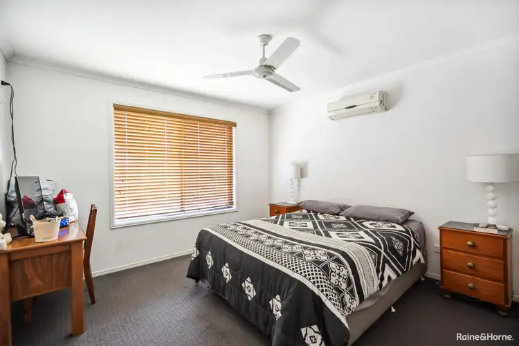 Seventh view of Homely house listing, 5 Wodalla Mews, Point Vernon QLD 4655