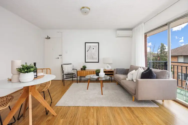 11/16 Maxim Street, West Ryde NSW 2114