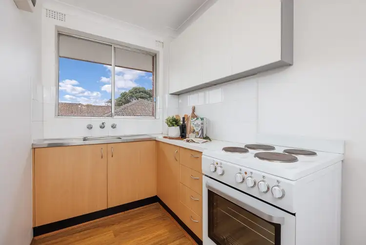 Third view of Homely apartment listing, 11/16 Maxim Street, West Ryde NSW 2114